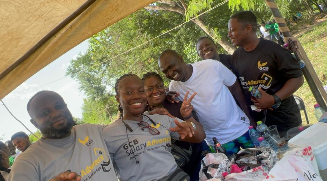Brong Ahafo Region May Day 2026